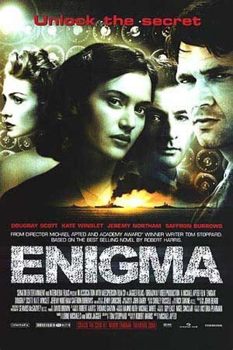 Armas y Cine  Weapons and Cinema : Enigma