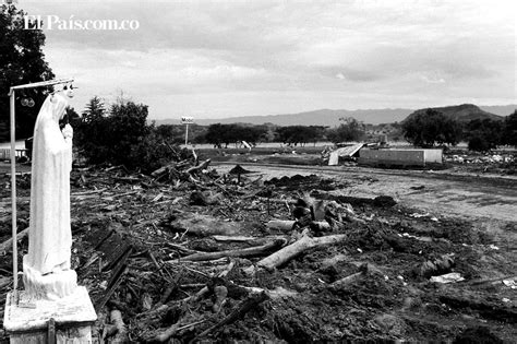 Armero, 30 años de una tragedia   ElPais.com.co