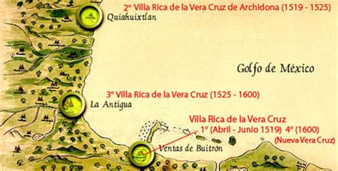 Arqueología viva de México : 1519 2019, 500 años del desembarco de ...