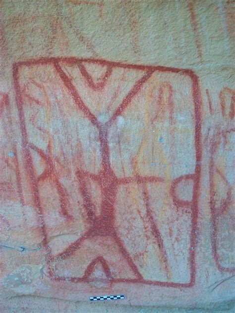 Arqueólogos descubren más de 5 mil pinturas rupestres en cuevas de ...