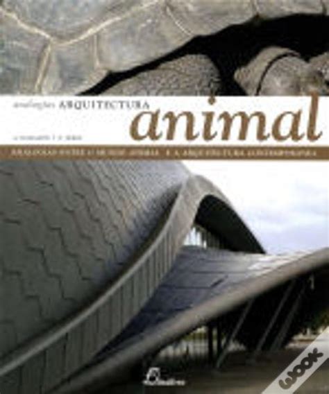Arquitectura Animal, Patrícia Pérez Rumpler   Livro   WOOK