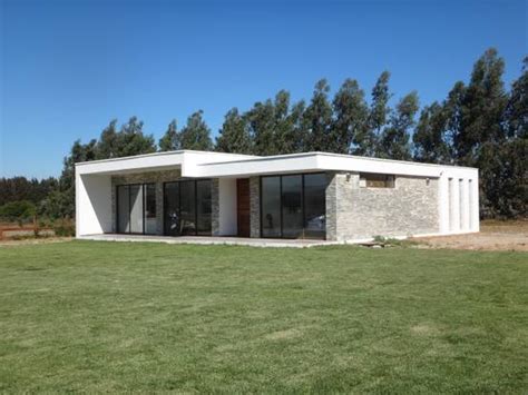 Arquitectura de una casa estilo mediterráneo en Limache | homify
