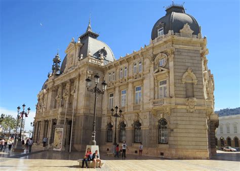 Arquitectura Modernista en Cartagena | e STRUC