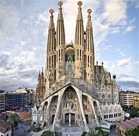 Arquitectura modernista en España ~ Vox Ultra