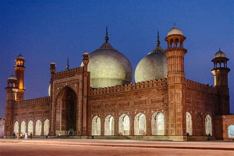 Arquitetura islâmica – HiSoUR Arte Cultura Exposição