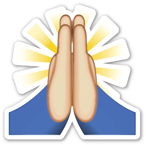 arquivo p donwload | Emoji mão, Emoji, Emoji orando