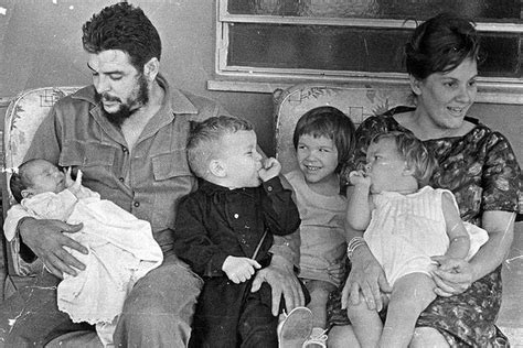 ArrajatablaLos hijos de Ernesto Guevara   Arrajatabla