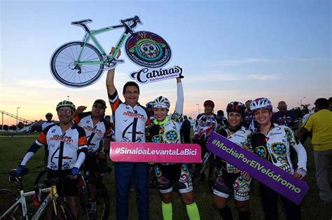 Arranca el Ciclotour Mazatlán 2015 con más de mil ...