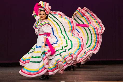 Arranca el Segundo Congreso Internacional de Folklore Mexicano en ...