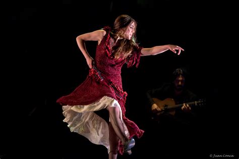 Arrancan los nuevos cursos de baile flamenco, conoce toda la ...