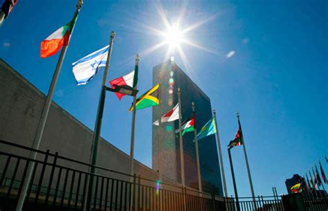 Arreaza acusó a la Oficina de Derechos Humanos de la ONU ...