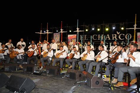 Arrecife acogió el Festival de música y danza tradicional de Canarias ...