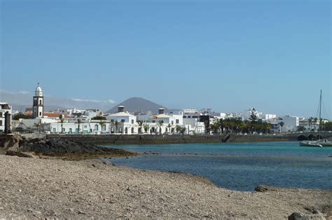 Arrecife, Lanzarote  Kanaren    Spanien buchen bei kreuzfahrten.de ...