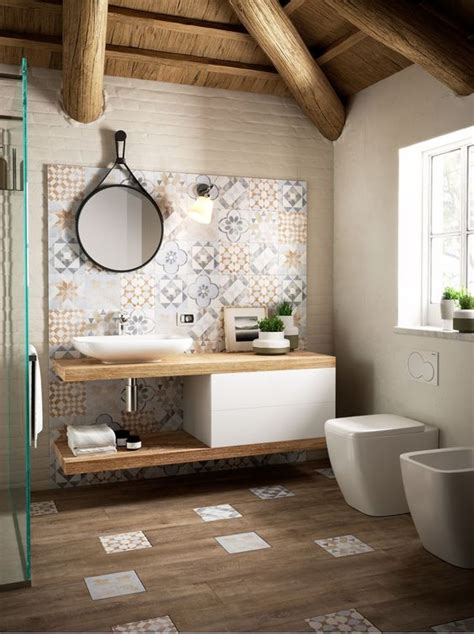 Arredo bagno: 25 idee per progettare bagni moderni   Ispirando