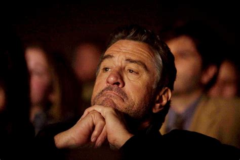 Arriva una serie tv sulla mafia con Robert De Niro Wired