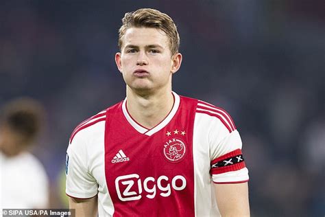 Arsenal emerge as surprise contenders to sign Ajax ...