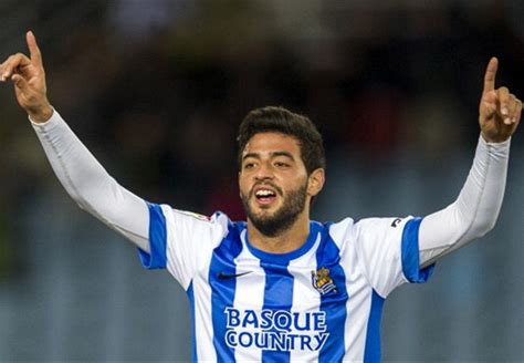 Arsenal in talks to re sign Carlos Vela, says Real ...