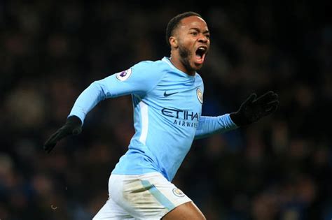 Arsenal News: Man City would never have sold Raheem ...
