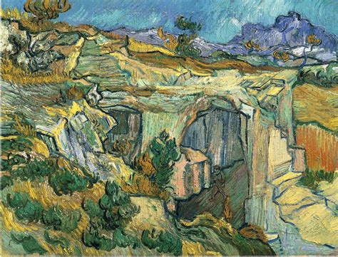 Art History News: Calm and Exaltation. Van Gogh in the ...