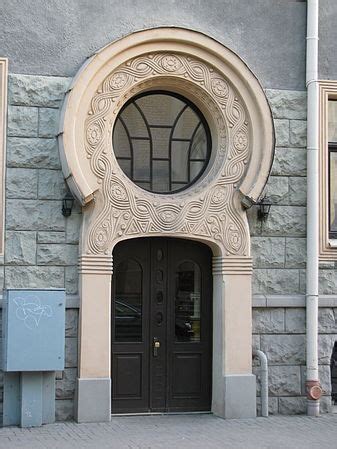 Art Nouveau architecture in Riga   Wikipedia
