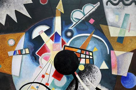 Arte Abstracto   Wassily Kandinsky