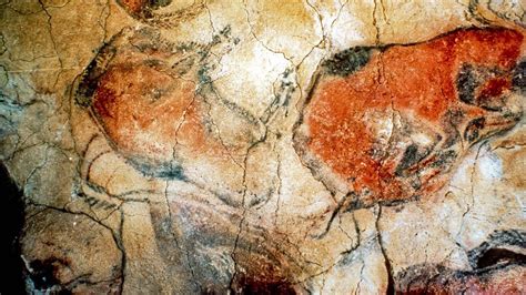 Arte: Cantabria inagotable: descubren pinturas rupestres más antiguas ...