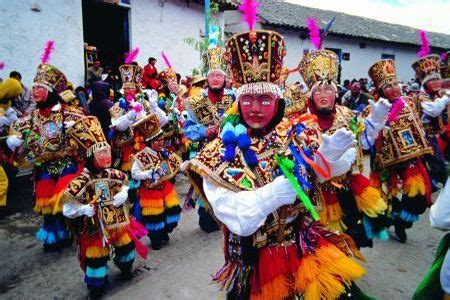 Arte del Cusco | Danzas Típicas Cusqueñas