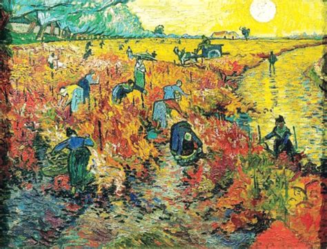 Arte e Artistas   Biografia e a obra de Vincent van Gogh