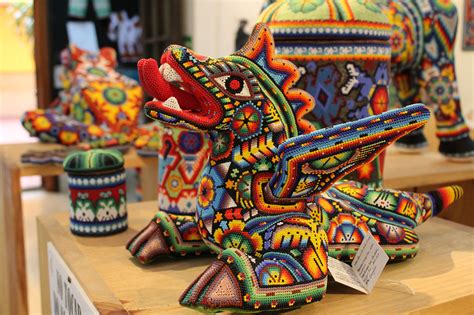 Arte popular en la Ciudad de México