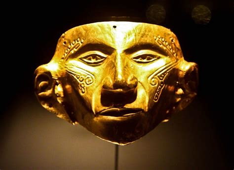 Arte Precolombino: Historia, características, tipos y más