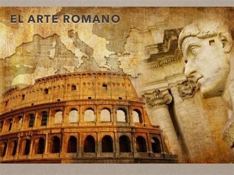 Arte Romano: historia, caracteristicas, pintura, y mucho mas