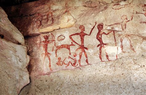 Arte rupestre: história, exemplos e características   ArtOut