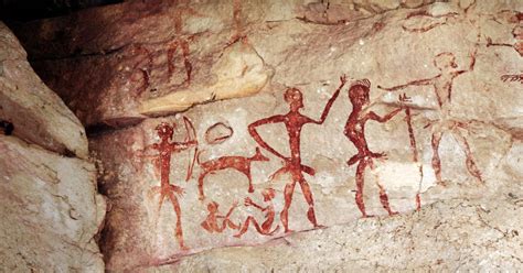Arte rupestre o prehistórico   Características  Capital del Arte
