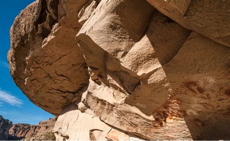 Arte rupestre: o que é, características e importância  RESUMO