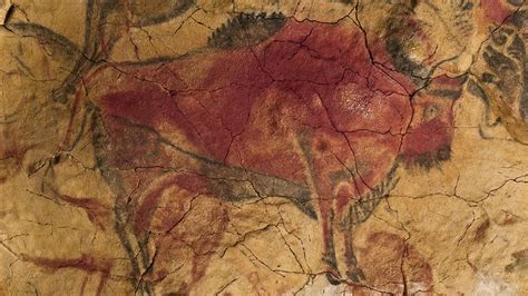 Arte rupestre: ¿Qué es el arte rupestre paleolítico? | Fundación Juan March