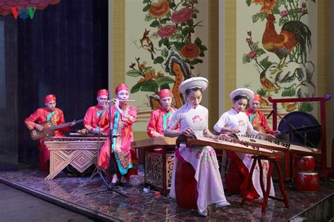 Artes tradicionales: una de las particularidades de Quang Ninh
