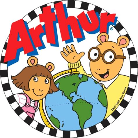 Arthur  serie TV    WikiFur