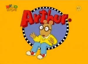 Arthur  TV series  | PBS Kids Wiki | FANDOM powered by Wikia
