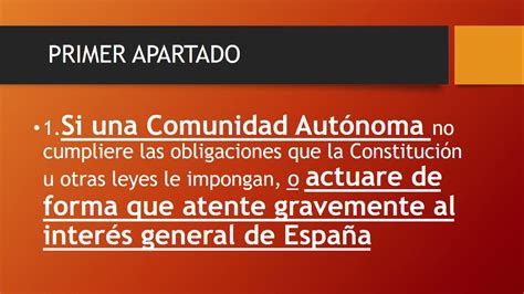 articulo 155 constitucion española YouTube
