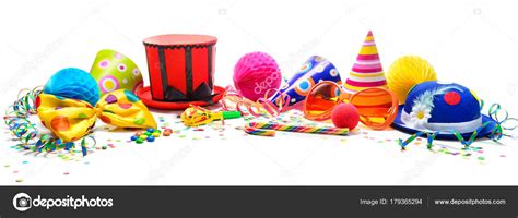 Articulos de cumpleaños carnaval | Colores de fondo de ...