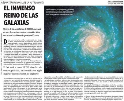 Artículos de divulgación científica   TIPOLOGÍA TEXTUAL