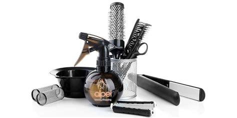 Artículos de Peluquería | Articulos de peluqueria, Peluqueria, Manicure ...