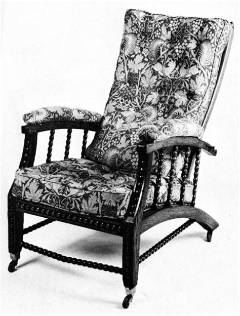 ARTS&CRAFTS / MISSION STYLE: Morris Chair also | Morris ...