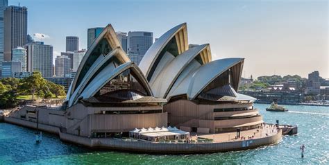Arup to provide conservation efforts for Sydney Opera House
