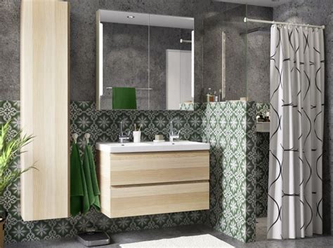 As 28 melhores imagens em Casas de Banho | IKEA Portugal no Pinterest ...