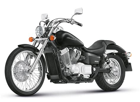 As cinco melhores motos custom usadas