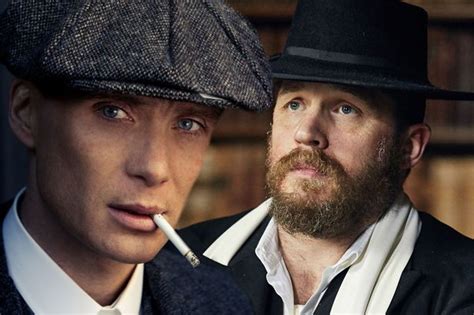 As Peaky Blinders series three reaches its climax   the ...