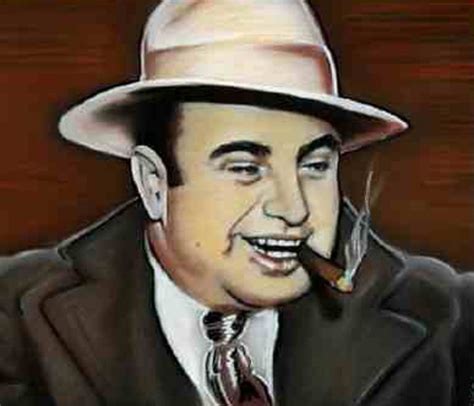 As per new doc, Al Capone helped foster Chicago jazz ...