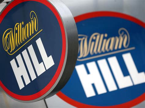 As William Hill reports £722m loss, are the bookies still ...