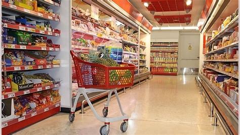Asalto de Dia al supermercado online: envío exprés en una hora
